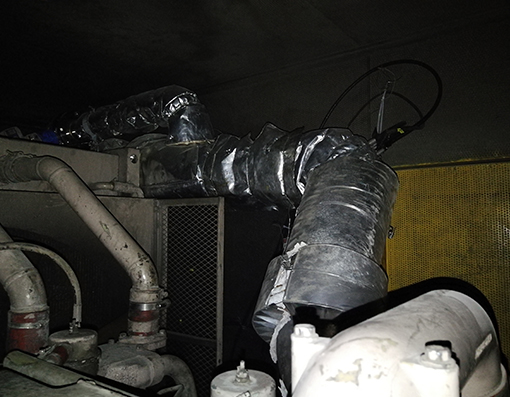 鴻彪HB-306-3防火隔音板