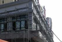 信陽大型酒吧隔音設(shè)計工程